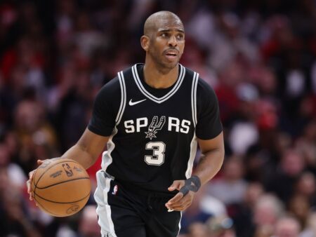 Chris Paul anhela Los Angeles: ¿rumbo a los Lakers o Clippers?