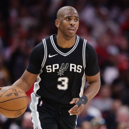 Chris Paul anhela Los Angeles: ¿rumbo a los Lakers o Clippers?