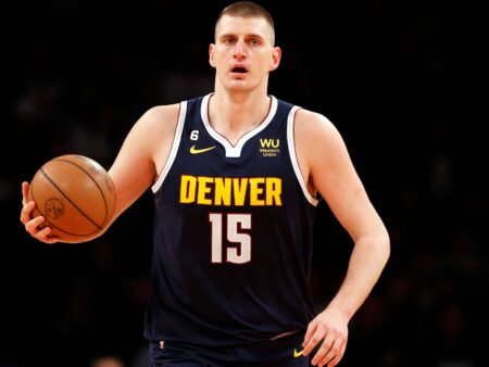 Dos nuevas piezas para los Denver Nuggets: ¿Listos para dominar con Jokic?