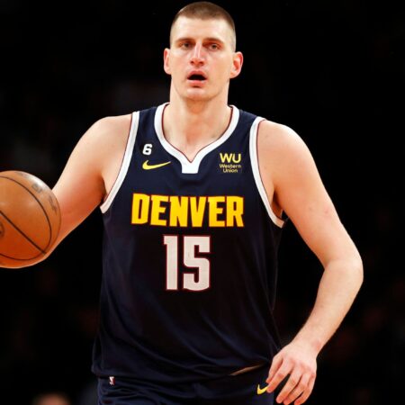 Dos nuevas piezas para los Denver Nuggets: ¿Listos para dominar con Jokic?