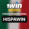 Código Promocional 1win México 2025: HISPAWIN – 500% Hasta $17,550 MXN
