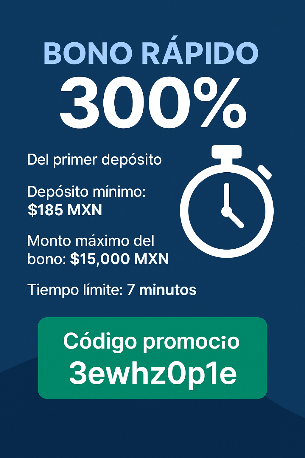 código promocional bc game en méxico