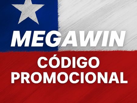 Código Promocional Megawin Chile 2025: Hasta $1.800.000 CLP + 150 Giros Gratis