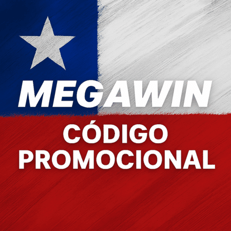 Código Promocional Megawin Chile 2025: Hasta $1.800.000 CLP + 150 Giros Gratis