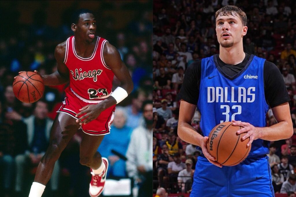 Los mejores contratos de novatos en la historia de la NBA 1 Los mejores contratos de novatos en la historia de la NBA