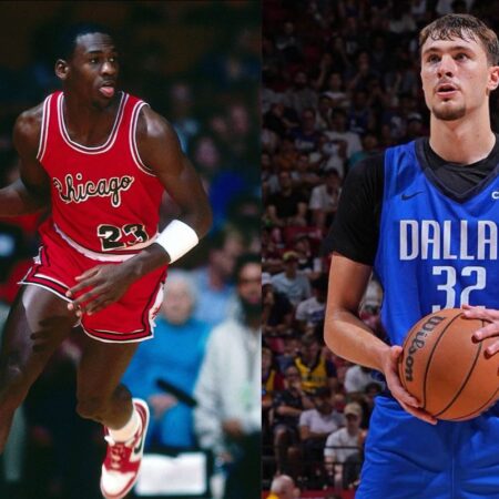 Los mejores contratos de novatos en la historia de la NBA