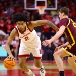 Draft NBA 2025: La comparación del sueldo de Dylan Harper con el de su padre Ron Harper