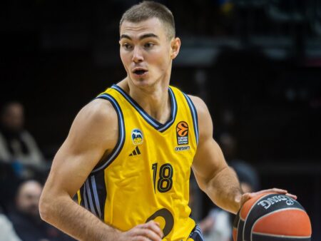 Mercado ACB: Gran Canaria retiene a Ziga Samar ¿La clave para dominar la liga?