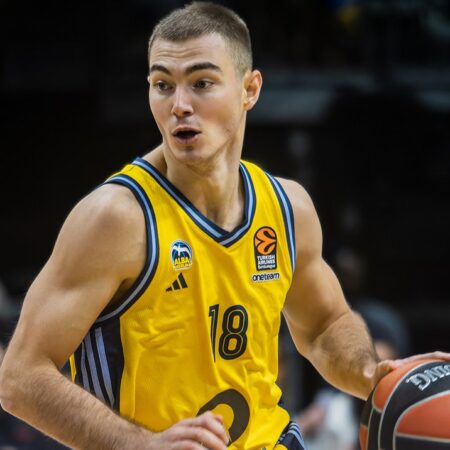 Mercado ACB: Gran Canaria retiene a Ziga Samar ¿La clave para dominar la liga?