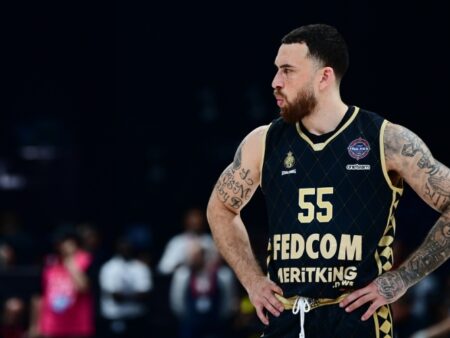 Doble golpe de Mónaco: ¿Quiénes son los MVP que prometen revolucionar la Euroliga?