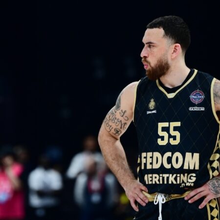 Doble golpe de Mónaco: ¿Quiénes son los MVP que prometen revolucionar la Euroliga?