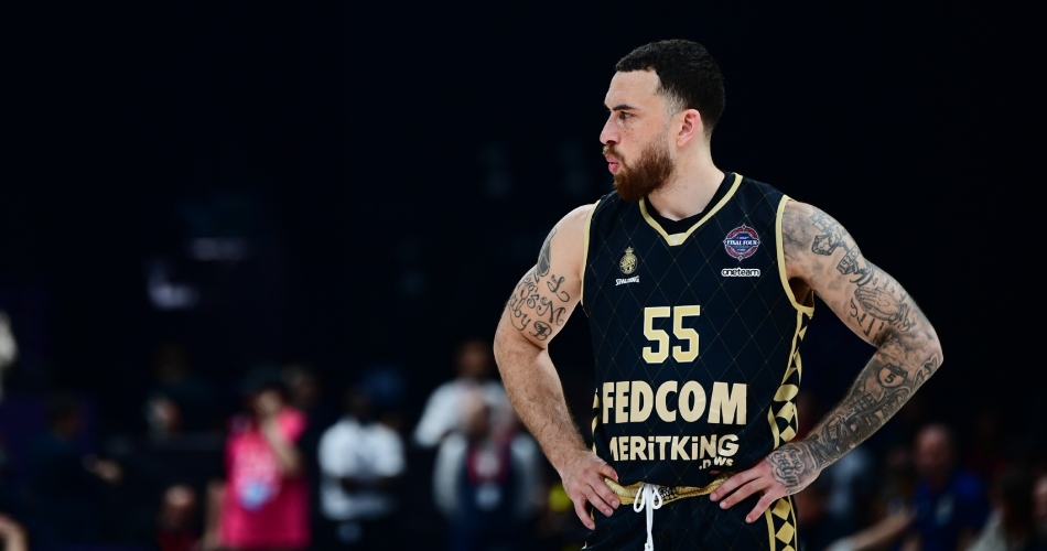 Doble golpe de Mónaco: ¿Quiénes son los MVP que prometen revolucionar la Euroliga? 1 Doble golpe de Mónaco: ¿Quiénes son los MVP que prometen revolucionar la Euroliga?