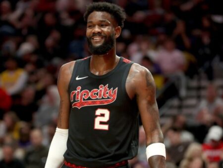 ¿Por qué Ayton prefirió los Lakers a pesar de mejores ofertas?