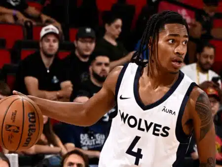 Liga de Verano NBA: Resultados y confirmaciones antes de avanzar a los Playoffs
