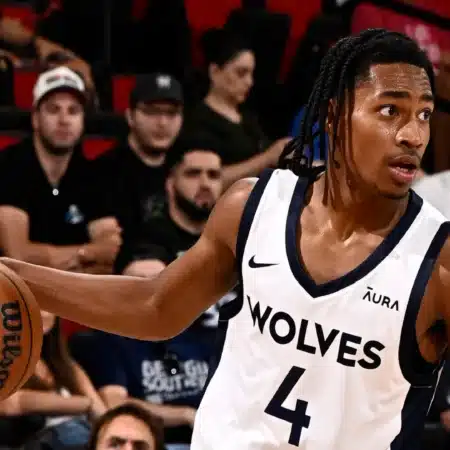 Liga de Verano NBA: Resultados y confirmaciones antes de avanzar a los Playoffs