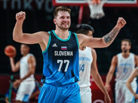 Eurobasket 2025: Jugadores NBA confirmados que representarán a sus países