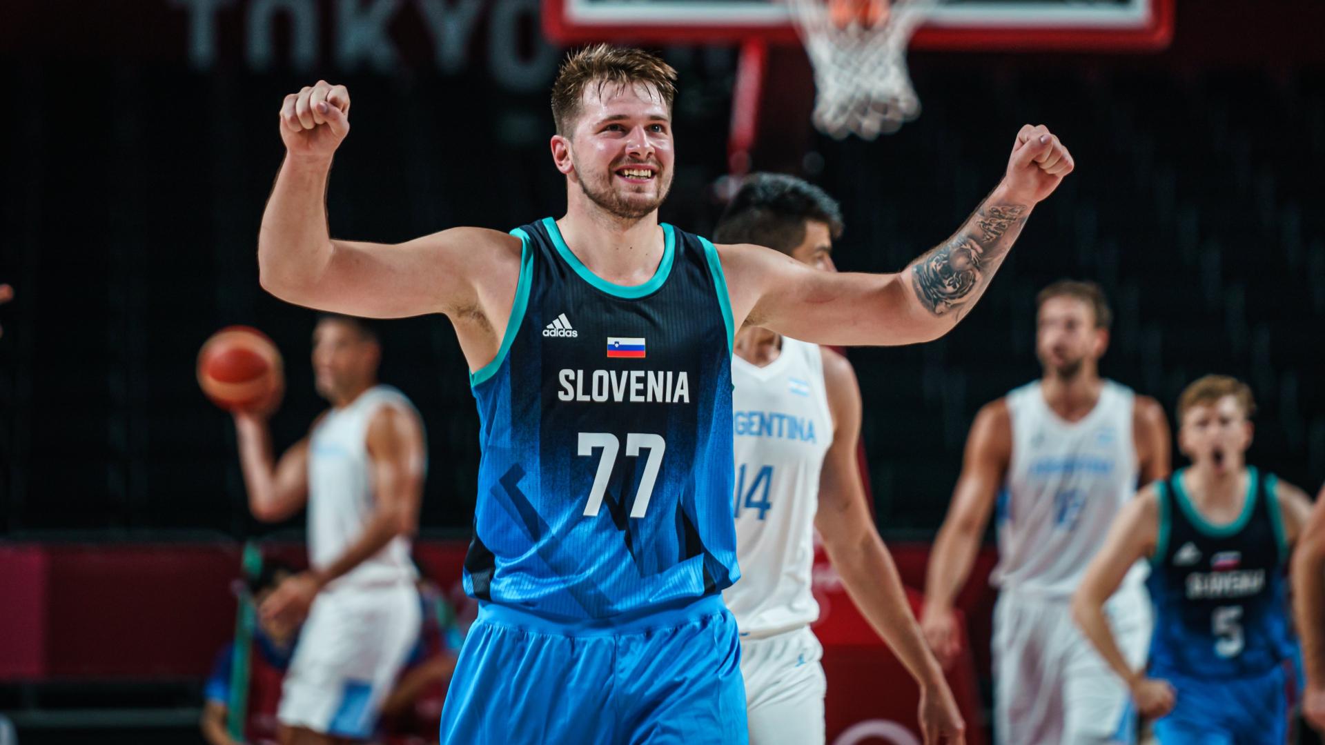 Eurobasket 2025: Jugadores NBA confirmados que representarán a sus países 1 doncic 1lugwc3uzip5r1pydy6or5q2su