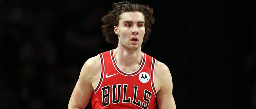 ¿Se queda o se va? El misterio de Josh Giddey con los Bulls en el Mercado NBA 1 ¿Se queda o se va? El misterio de Josh Giddey con los Bulls en el Mercado NBA