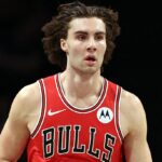 ¿Se queda o se va? El misterio de Josh Giddey con los Bulls en el Mercado NBA