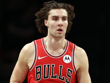 ¿Se queda o se va? El misterio de Josh Giddey con los Bulls en el Mercado NBA