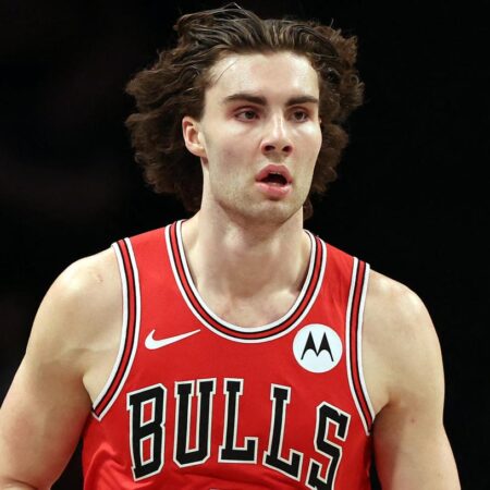 ¿Se queda o se va? El misterio de Josh Giddey con los Bulls en el Mercado NBA