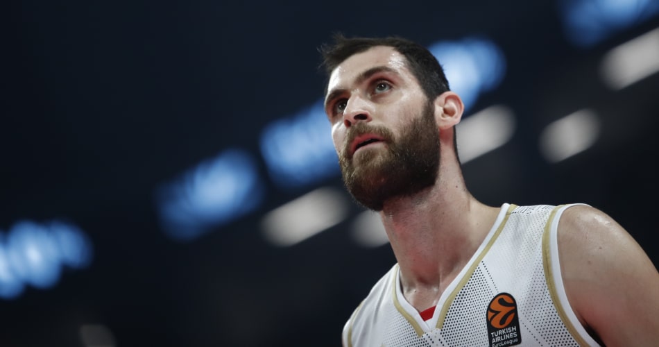 ¿Anadolu Efes al trono? El fichaje estelar que activa la Euroliga
