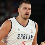 Serbia con Jokic al mando, ¿El equipo que dominará el Eurobasket 2025?
