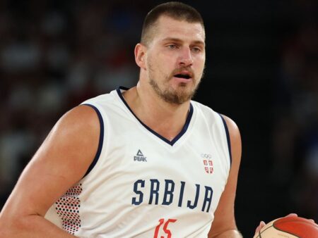 Serbia con Jokic al mando, ¿El equipo que dominará el Eurobasket 2025?
