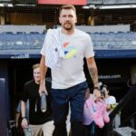 ¿El mejor Luka Doncic está por llegar? Lo que dijo sobre su nueva condición física.