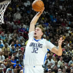 Pronóstico San Antonio Spurs vs Dallas Mavericks – 12/07/2025
