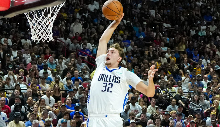 Pronóstico San Antonio Spurs vs Dallas Mavericks – 12/07/2025 1 Pronóstico San Antonio Spurs vs Dallas Mavericks – 12/07/2025