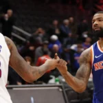 Otra polémica en la NBA: ¿Quién es el jugador enredado en un escándalo de fraude? photograph/Raj Mehta, USA TODAY Sports