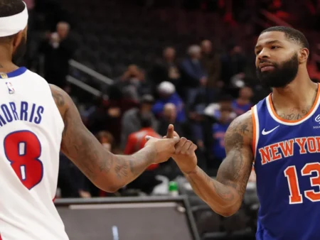 Otra polémica en la NBA: ¿Quién es el jugador enredado en un escándalo de fraude?