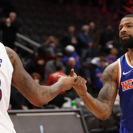 Otra polémica en la NBA: ¿Quién es el jugador enredado en un escándalo de fraude?