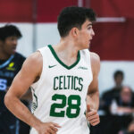 Pronóstico Boston Celtics vs New York Knicks – NBA 13/07/2025