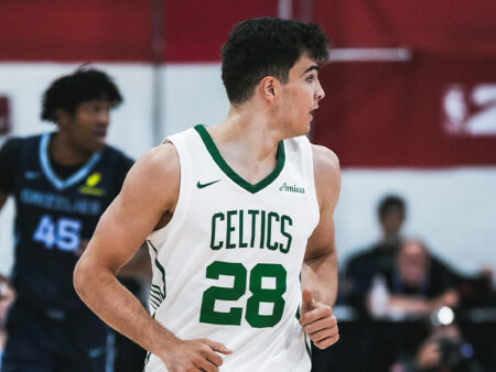 Pronóstico Boston Celtics vs New York Knicks – NBA 13/07/2025