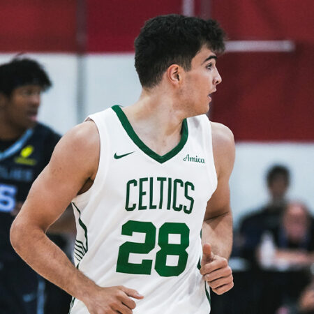 Pronóstico Boston Celtics vs New York Knicks – NBA 13/07/2025