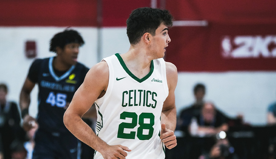 Pronóstico Boston Celtics vs New York Knicks – NBA 13/07/2025 1 Pronóstico Boston Celtics vs New York Knicks – NBA 13/07/2025