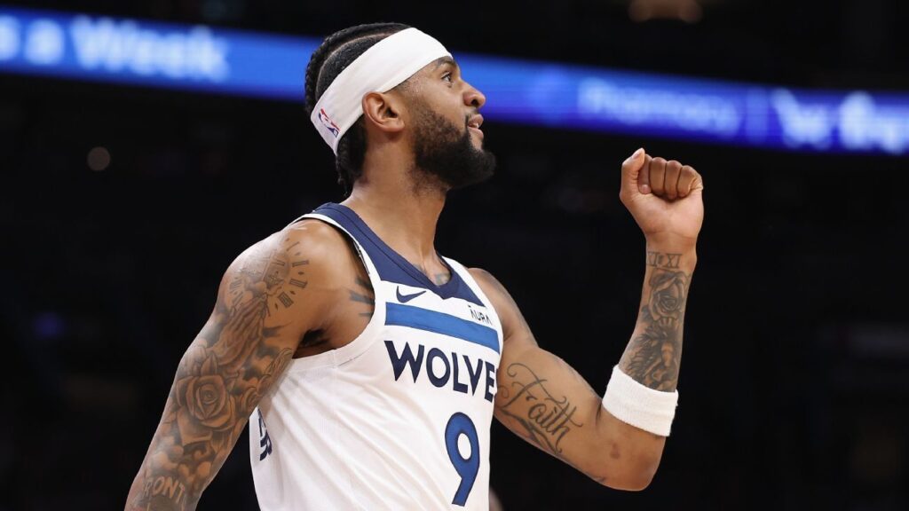 El mercado de traspasos NBA se mueve con la incorporación de NAW a Atlanta Hawks