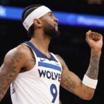 El mercado de traspasos NBA se mueve con la incorporación de NAW a Atlanta Hawks