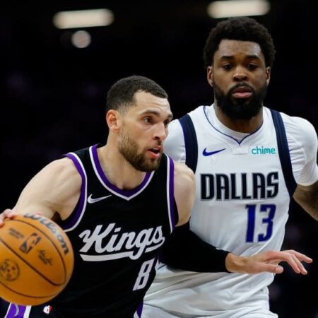 Futuro incierto: ¿Zach LaVine camino a un nuevo equipo de la NBA?