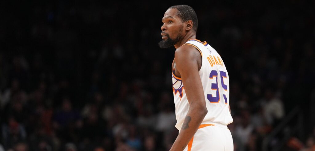 Rumores NBA: Siete equipos, un récord ¿Cómo puede transformar Kevin Durant la NBA? 1 image 4403 scaled 1