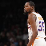 Rumores NBA: Siete equipos, un récord ¿Cómo puede transformar Kevin Durant la NBA?