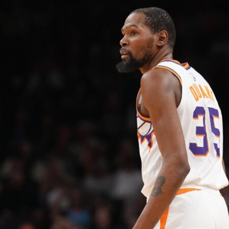 Rumores NBA: Siete equipos, un récord ¿Cómo puede transformar Kevin Durant la NBA?
