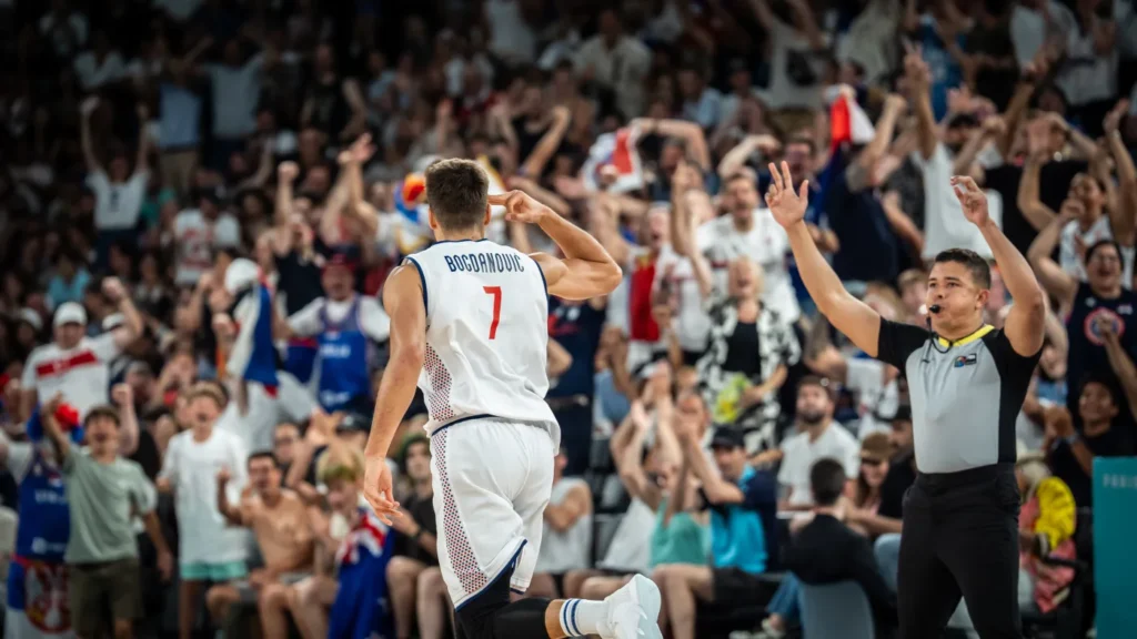 Eurobasket 2025: Grupos más fuertes y favoritos para ganar el torneo 1 ipufhppjt2nllsxekv08 1