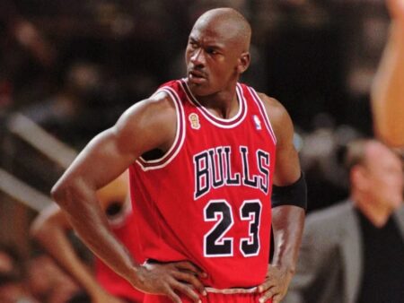 Michael Jordan confiesa: Los tres estadios que amaba pisar en la NBA