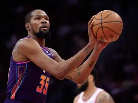 ¿Domina Texas la NBA? El triángulo que promete sacudir la próxima temporada