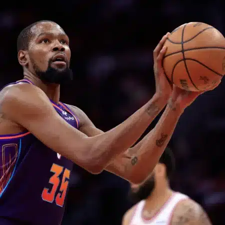 ¿Domina Texas la NBA? El triángulo que promete sacudir la próxima temporada