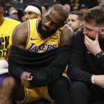 Luka y LeBron James: ¿Qué reveló la manager de Doncic sobre su relación? AP