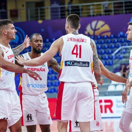 Eurobasket 2025: España enfrenta un duro golpe con una baja inesperada